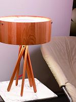 настольная лампа artpole eco 001278 в Армавире