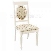стул деревянный lemberg butter white в Армавире