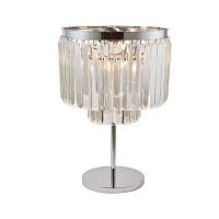 настольная лампа divinare nova 3001/02 tl-4 в Армавире