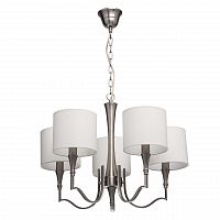 подвесная люстра mw-light конрад 5 667011105 в Армавире