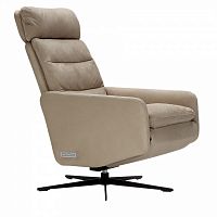 кресло liv relax бежевое в Армавире