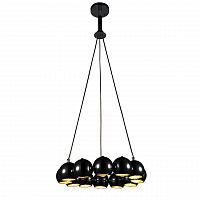 подвесная люстра st luce sl854.243.12 в Армавире