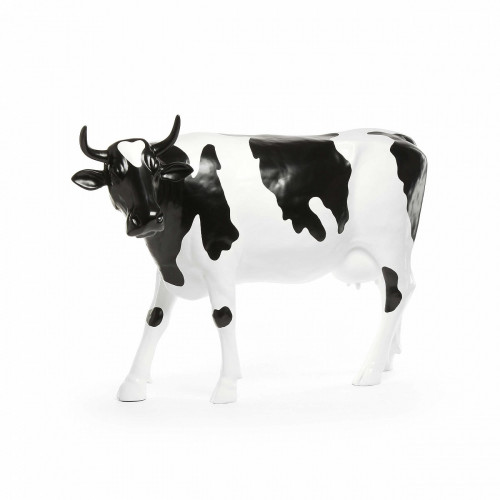 статуэтка cow 1 белый в Армавире