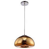 подвесной светильник arte lamp swift a8041sp-1go в Армавире