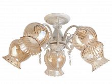потолочная люстра toplight miranda tl5690d-05wg в Армавире