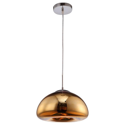 подвесной светильник arte lamp swift a8041sp-1go в Армавире