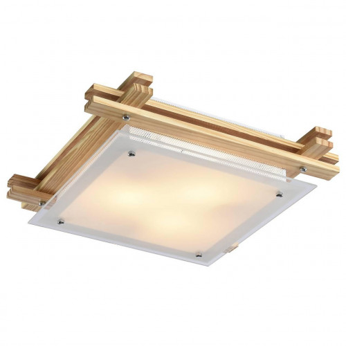 потолочный светильник arte lamp 94 a6460pl-3br в Армавире