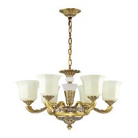 подвесная люстра odeon light merano 3997/6 в Армавире