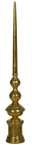 декор spire gold big в Армавире