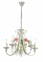 подвесная люстра lumion clarissa 3112/5 в Армавире