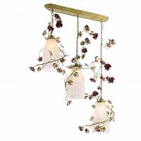 подвесной светильник st luce rosseto sl692.703.03 в Армавире