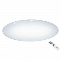 потолочный светодиодный светильник eglo giron-s 97541 в Армавире