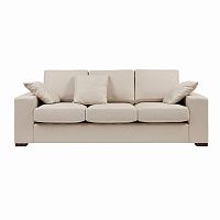 диван andrew sofa прямой белый в Армавире