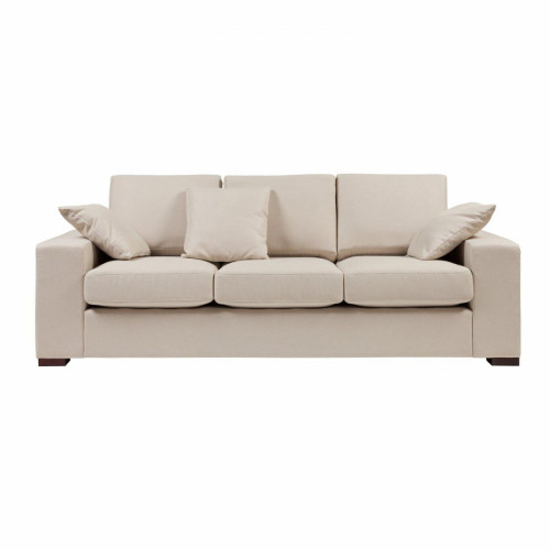 диван andrew sofa прямой белый в Армавире