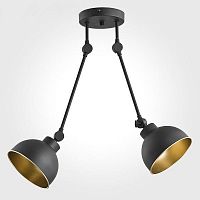 подвесная люстра tk lighting 2174 techno в Армавире