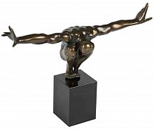 скульптура point bronze в Армавире