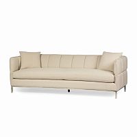 диван casper sofa прямой бежевый в Армавире