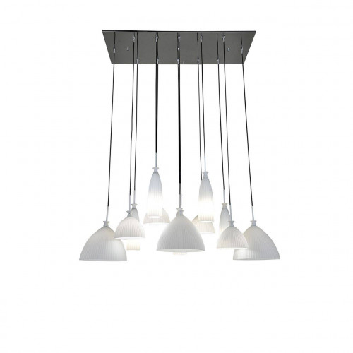подвесная люстра lightstar simple light 810 810220 в Армавире