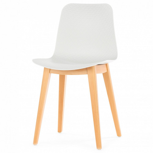 стул thelma (eames style) белый в Армавире