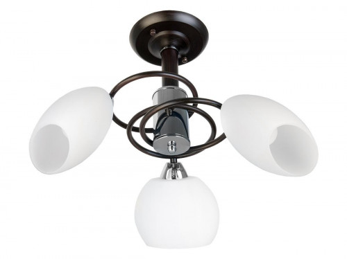 потолочная люстра toplight marianna tl2660x-03wc в Армавире