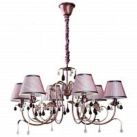 подвесная люстра mw-light федерика 379013606 в Армавире