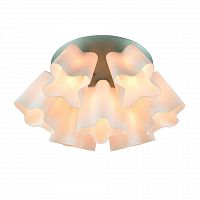 потолочная люстра toplight selena tl2640x-07sw в Армавире