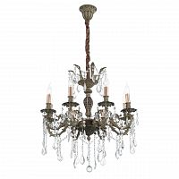 подвесная люстра st luce ornatole sl174.503.08 в Армавире