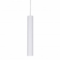 подвесной светильник ideal lux look sp1 small bianco в Армавире