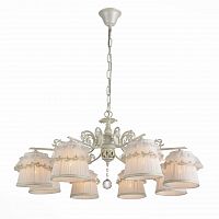подвесная люстра st luce malia sl158.503.08 в Армавире