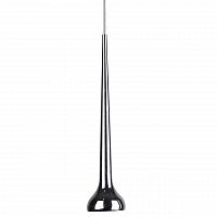 подвесной светильник arte lamp slanciato a4010sp-1cc в Армавире