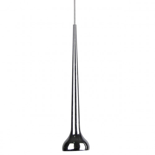 подвесной светильник arte lamp slanciato a4010sp-1cc в Армавире