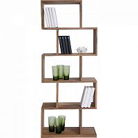 стеллаж authentico коричневый 60x150 в Армавире