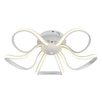 потолочный светодиодный светильник arti lampadari garda l 1.5.78 w в Армавире