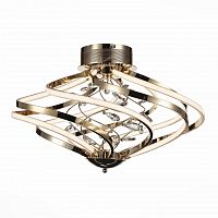 потолочный светодиодный светильник st luce sl924.202.10 в Армавире