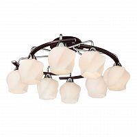 потолочная люстра silver light aranda 228.59.8 в Армавире