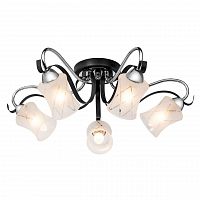 потолочная люстра silver light mary 214.59.5 в Армавире