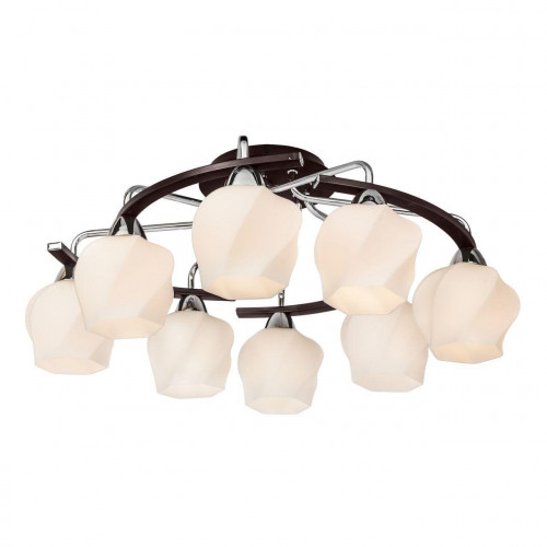 потолочная люстра silver light aranda 228.59.8 в Армавире