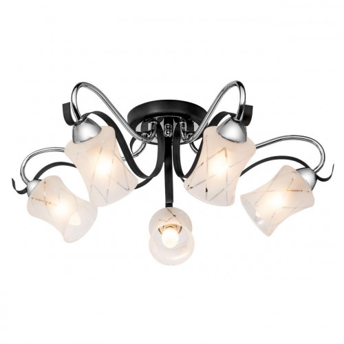 потолочная люстра silver light mary 214.59.5 в Армавире