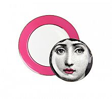 комплект тарелок пьеро форназетти pink faces в Армавире