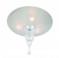 потолочный светильник divinare goccia 4002/02 pl-3 в Армавире
