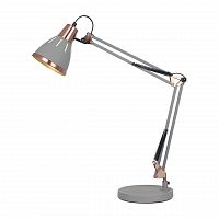 настольная лампа arte lamp a2246lt-1gy в Армавире