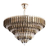 подвесная люстра divinare frizzante 1683/01 lm-10 в Армавире
