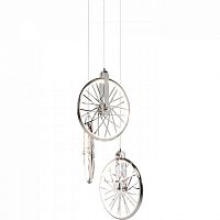 подвесной светильник bicycle серый в Армавире