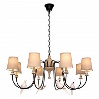 подвесная люстра loft it loft1029a-8 в Армавире