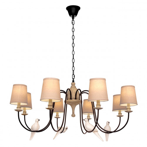 подвесная люстра loft it loft1029a-8 в Армавире