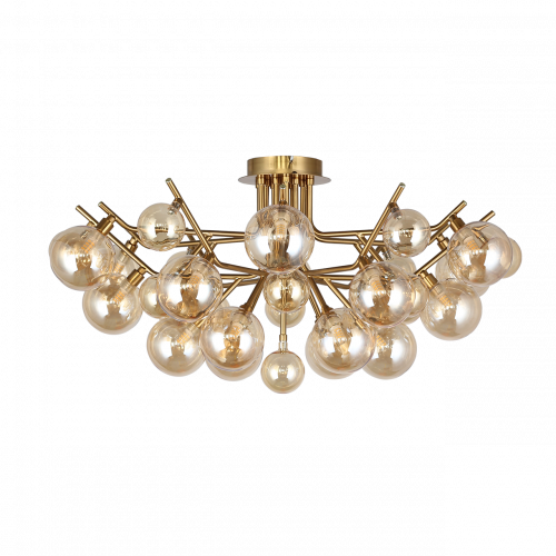 потолочная люстра favourite lash 2525-18u в Армавире