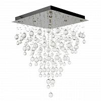 каскадная люстра arti lampadari flusso h 1.4.50.515 n в Армавире