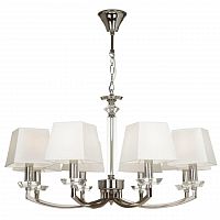 подвесная люстра maytoni chandler mod019pl-08ch в Армавире