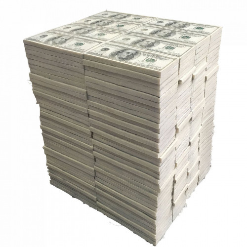 пуф dollars белый в Армавире