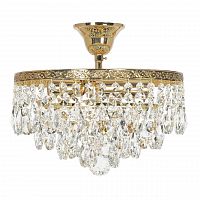 потолочная люстра arti lampadari castellana e 1.3.30.601 g в Армавире